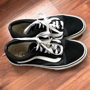 Women’s Old Skool Vans